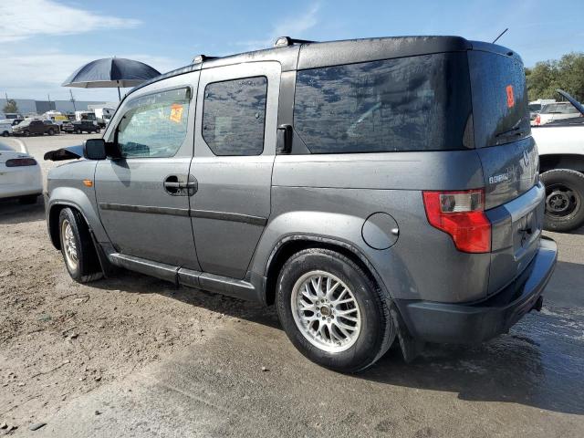 Photo 2 from auction – 2011 HONDA ELEMENT LX with VIN 5J6YH1H36BL002413