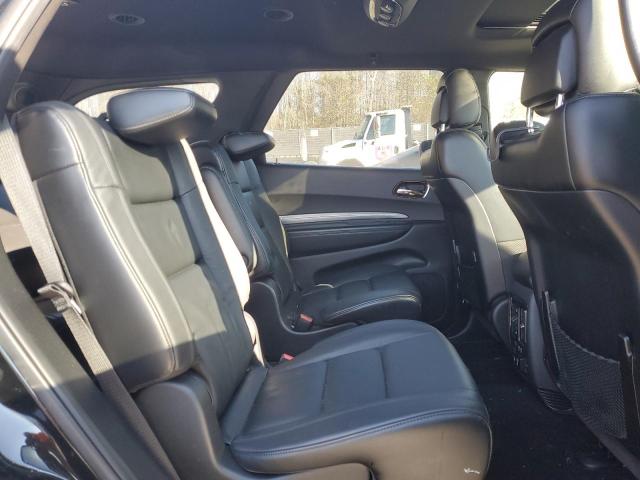 Photo 11 from auction – 2020 DODGE DURANGO GT with VIN 1C4RDJDG6LC302114