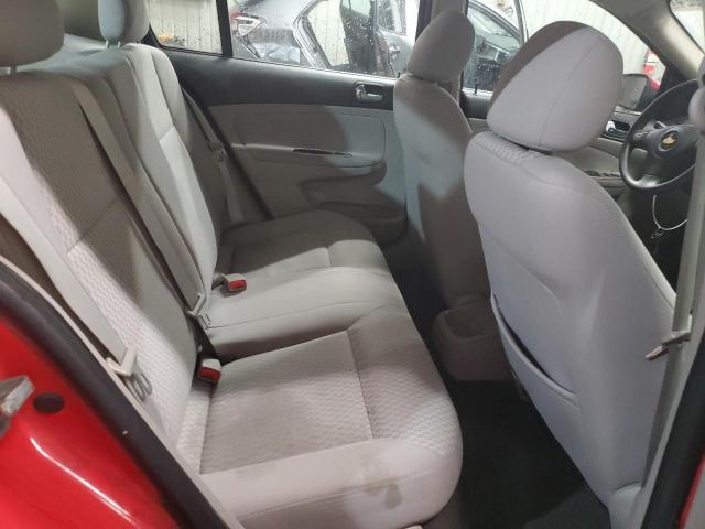 Photo 10 from auction – 2010 CHEVROLET COBALT 1LT with VIN 1G1AD5F50A7198220