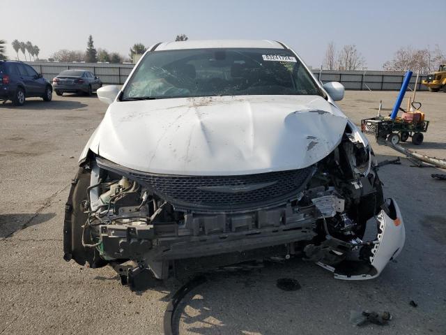 Photo 5 from auction – 2018 CHRYSLER PACIFICA T with VIN 2C4RC1FG3JR306626