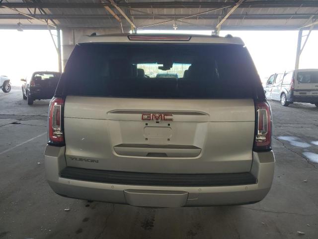 Photo 6 from auction – 2016 GMC YUKON SLT with VIN 1GKS2BKC8GR110388