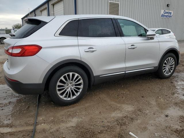 Photo 3 from auction – 2016 LINCOLN MKX SELECT with VIN 2LMTJ6KRXGBL25594
