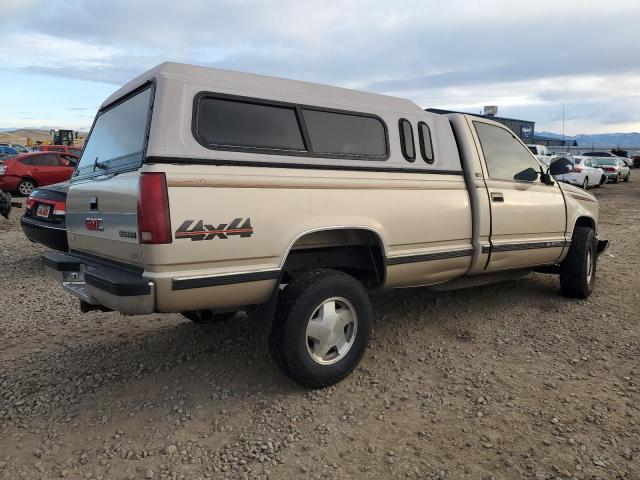 Photo 3 from auction – 1989 GMC SIERRA K15 with VIN 2GTEK14K0K1565339