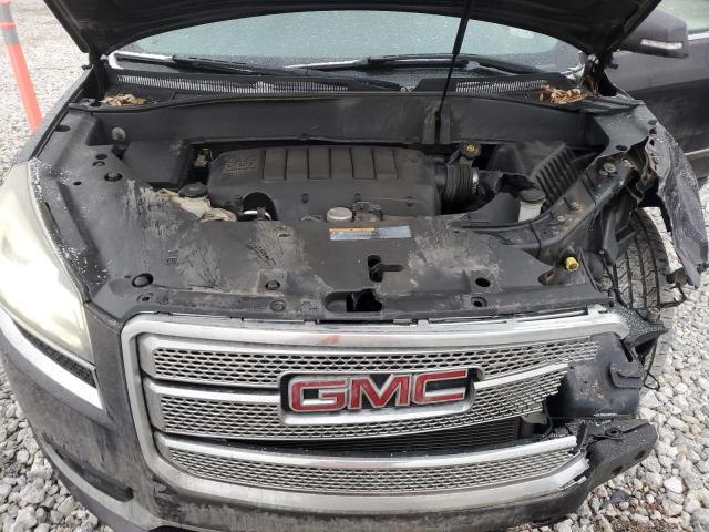 Photo 12 from auction – 2015 GMC ACADIA DEN with VIN 1GKKVTKD8FJ178483