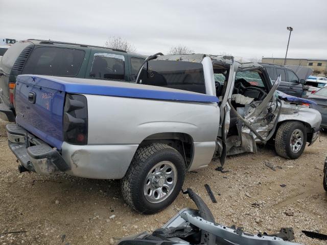 Photo 3 from auction – 2006 CHEVROLET SILVERADO with VIN 2GCEC13V661250348