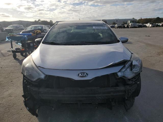 Photo 5 from auction – 2014 KIA FORTE EX with VIN KNAFX5A81E5245131