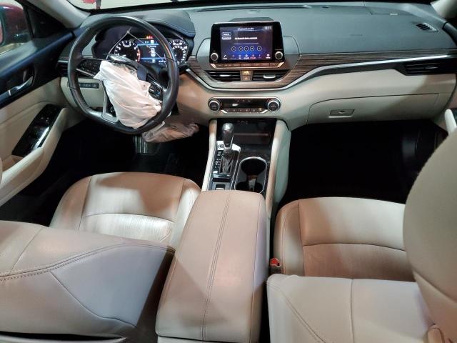 Photo 8 from auction – 2020 NISSAN ALTIMA SL with VIN 1N4BL4EW0LC217951