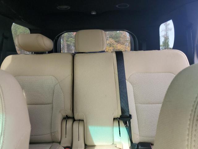 Photo 10 from auction – 2016 FORD EXPLORER X with VIN 1FM5K8DH4GGC65144