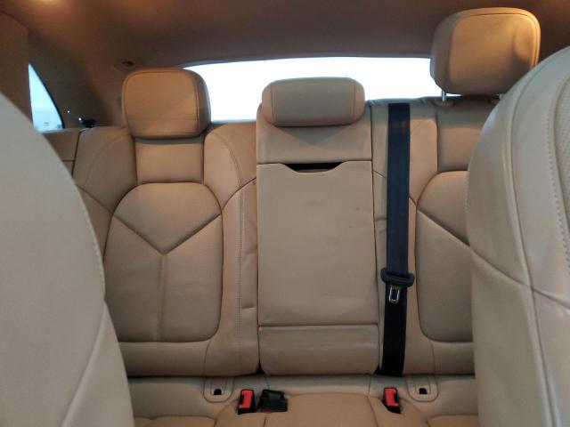 Photo 10 from auction – 2015 PORSCHE MACAN S with VIN WP1AB2A59FLB73817