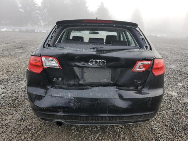 Photo 6 from auction – 2011 AUDI A3 PREMIUM with VIN WAUBJAFM1BA101323