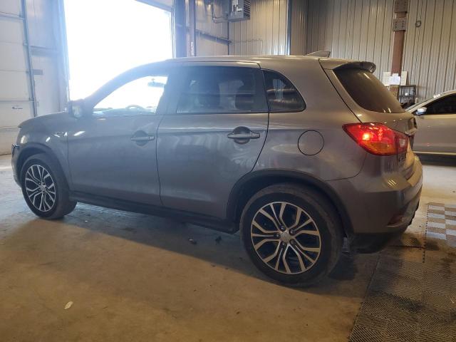 Photo 2 from auction – 2019 MITSUBISHI OUTLANDER with VIN JA4AP3AU2KU029024