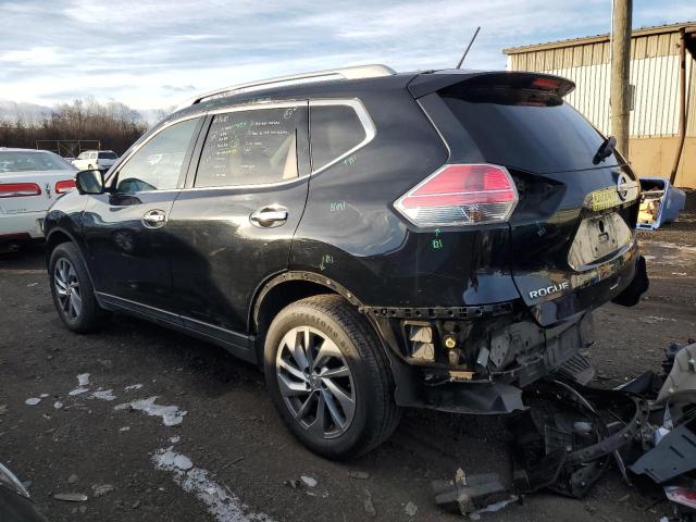 Photo 2 from auction – 2014 NISSAN ROGUE S with VIN 5N1AT2MV9EC792664