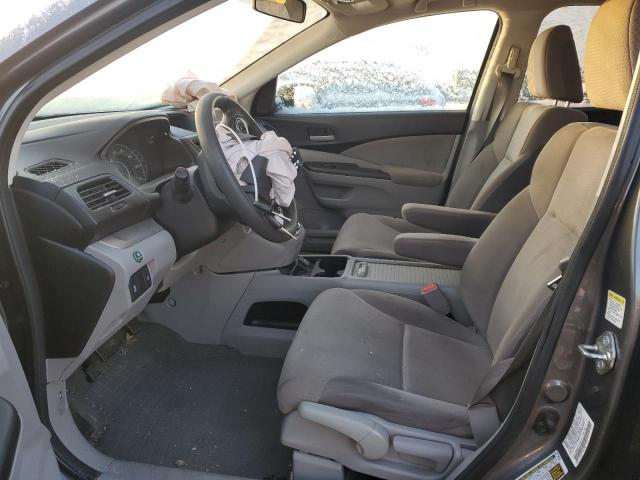 Photo 7 from auction – 2014 HONDA CR-V EX with VIN 5J6RM4H57EL097376