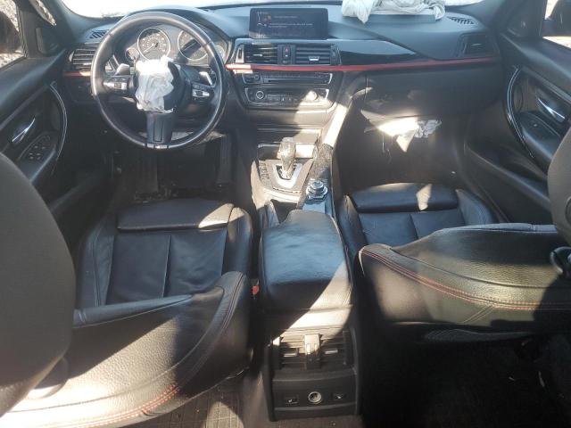 Photo 8 from auction – 2013 BMW 335 I with VIN WBA3A9C5XDF475662