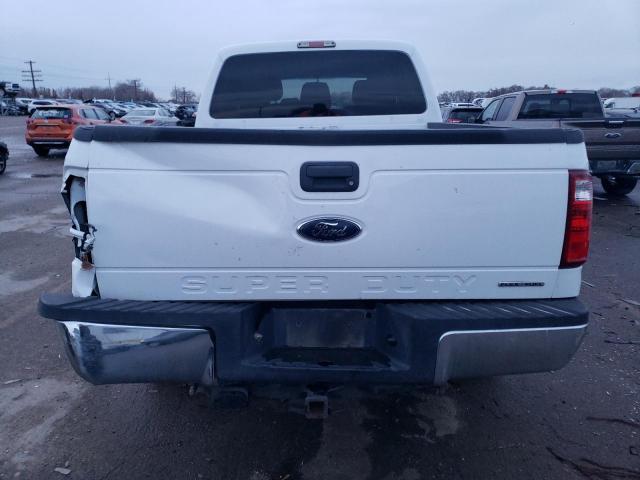 Photo 6 from auction – 2014 FORD F250 SUPER with VIN 1FT7W2B62EEB20838
