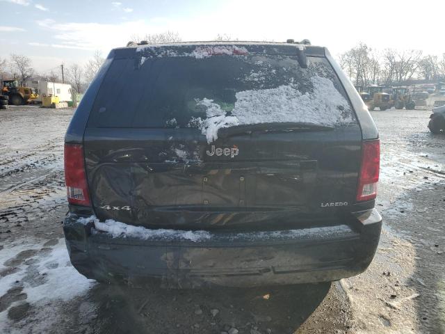 Photo 6 from auction – 2010 JEEP GRAND CHER with VIN 1J4PR4GK3AC151606