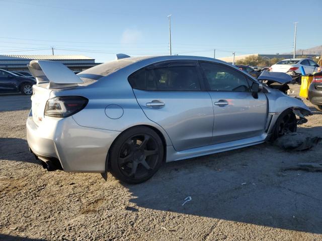 Photo 3 from auction – 2016 SUBARU WRX STI with VIN JF1VA2M68G9809187