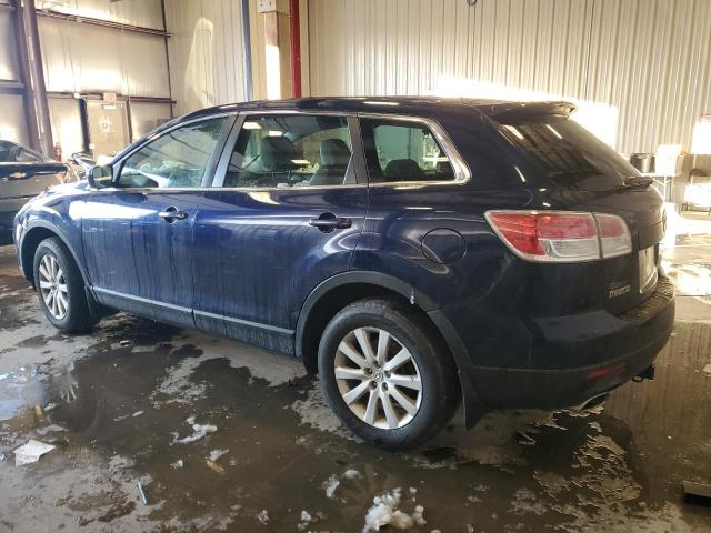 Photo 2 from auction – 2007 MAZDA CX-9 with VIN JM3TB38Y770121080