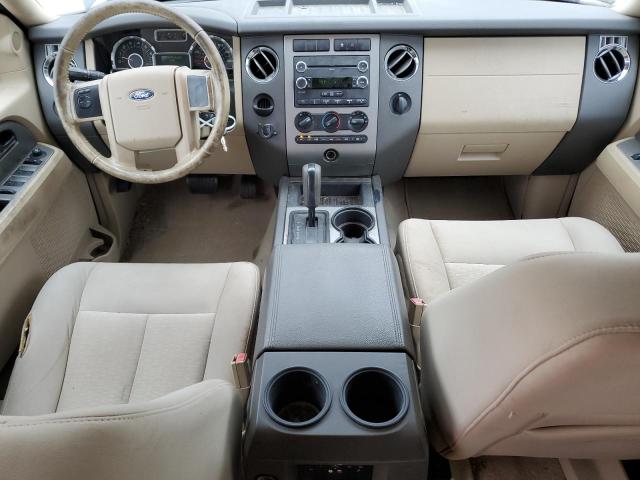 Photo 8 from auction – 2010 FORD EXPEDITION with VIN 1FMJU1F51AEB67601