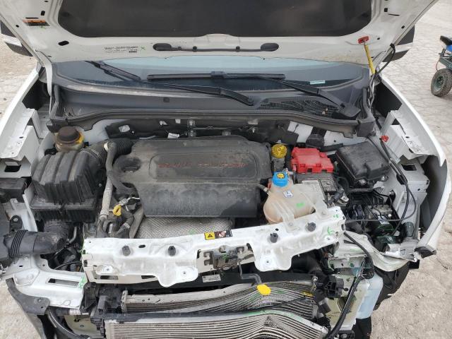 Photo 12 from auction – 2022 RAM PROMASTER with VIN ZFBHRFAB2N6Y45774