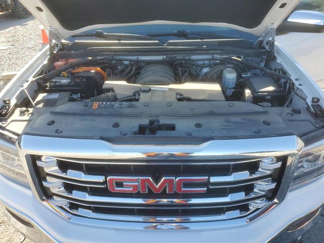 Photo 11 from auction – 2018 GMC SIERRA K15 with VIN 3GTU2NER5JG262822