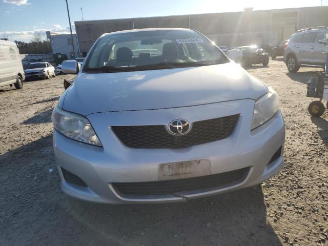 Photo 5 from auction – 2010 TOYOTA COROLLA BA with VIN 2T1BU4EE6AC227211