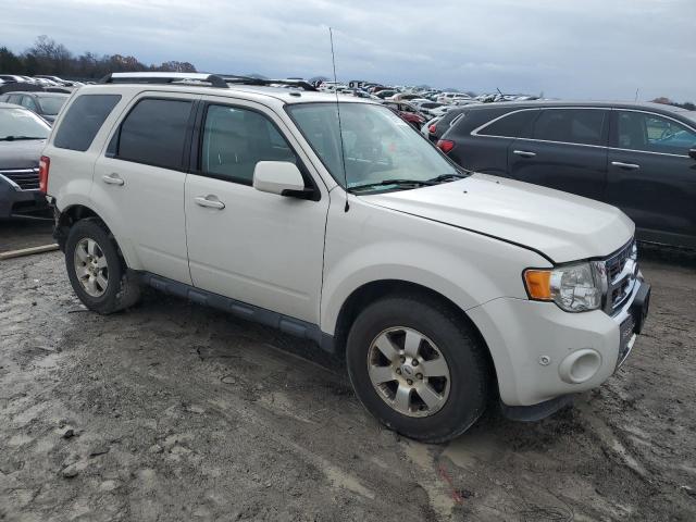 Фото 4 с аукциона – 2012 FORD ESCAPE LIM с VIN 1FMCU0EG8CKB53558