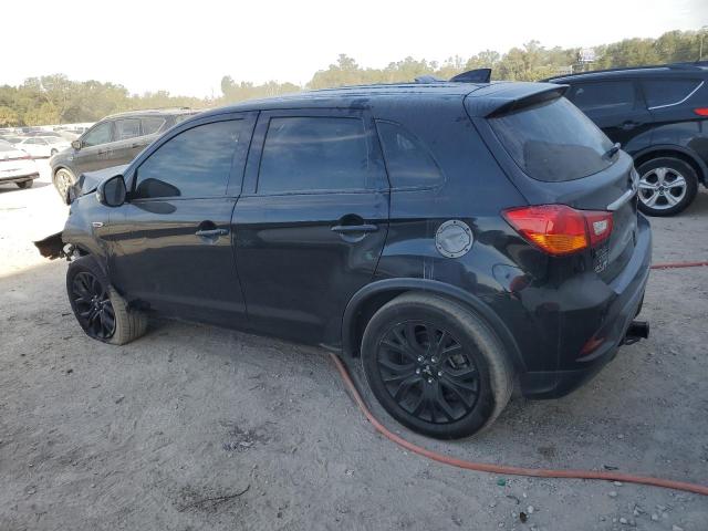Photo 2 from auction – 2018 MITSUBISHI OUTLANDER with VIN JA4AP3AU2JU014280