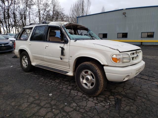 Zdjęcie 4 z aukcji – 2001 FORD EXPLORER L z VIN 1FMZU85P51ZA00343