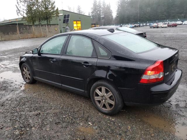 Photo 2 from auction – 2007 VOLVO S40 2.4I with VIN YV1MS382472261000