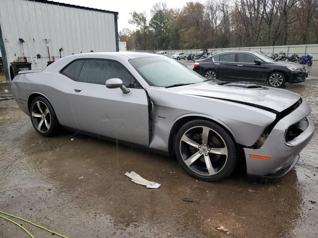 Photo 4 from auction – 2017 DODGE CHALLENGER with VIN 2C3CDZBTXHH536267