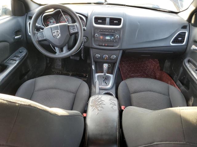Photo 8 from auction – 2011 DODGE AVENGER EX with VIN 1B3BD4FB4BN598758