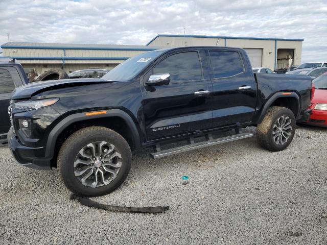 GMC CANYON DEN 2024 with VIN 1GTP6FEK0R1122116 - Photo from auction