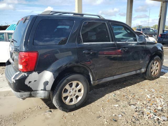 Photo 3 from auction – 2009 MAZDA TRIBUTE I with VIN 4F2CZ02739KM02089