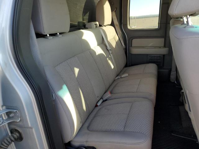 Photo 10 from auction – 2010 FORD F150 SUPER with VIN 1FTVX1CV5AKE21510