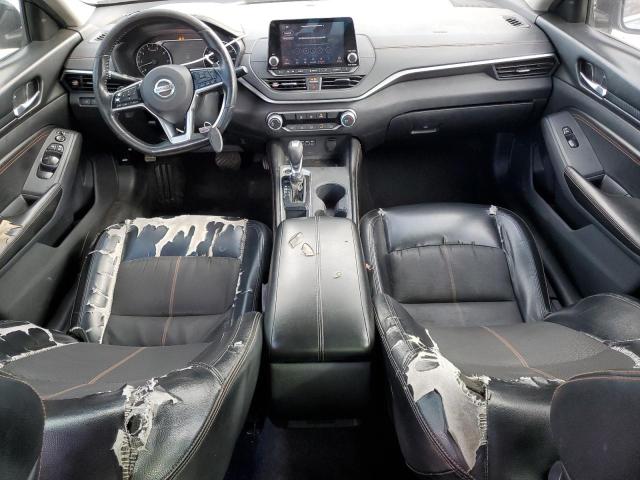 Photo 8 from auction – 2019 NISSAN ALTIMA SR with VIN 1N4BL4CV4KC254915