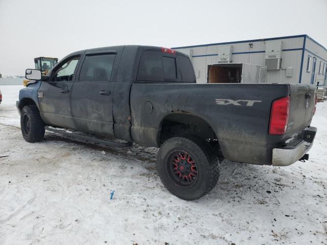 Photo 2 from auction – 2008 DODGE RAM 2500 with VIN 3D7KS29A38G239792