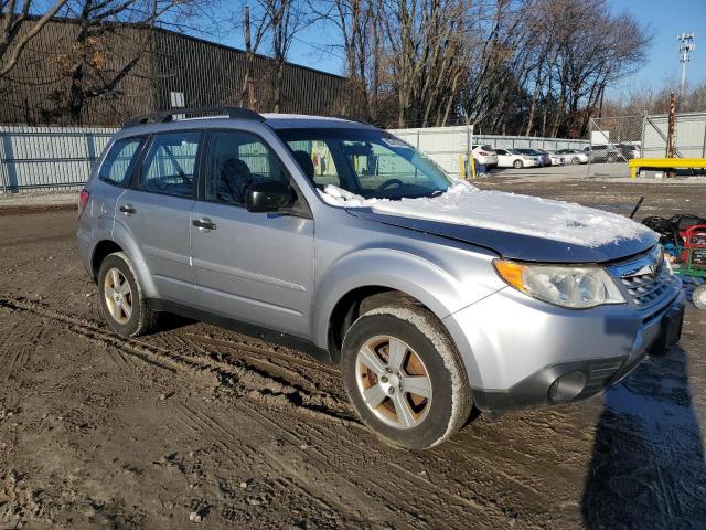 Photo 4 from auction – 2012 SUBARU FORESTER 2 with VIN JF2SHABC0CH463469