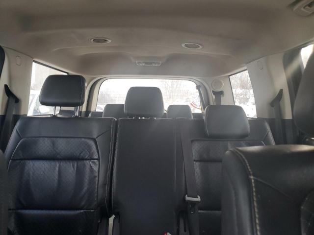 Photo 10 from auction – 2011 FORD FLEX LIMIT with VIN 2FMHK6DC7BBD19199