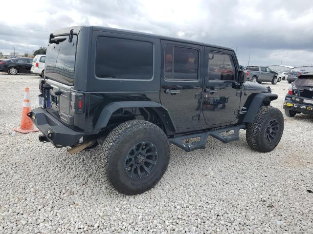 Photo 3 from auction – 2015 JEEP WRANGLER U with VIN 1C4BJWDGXFL580767