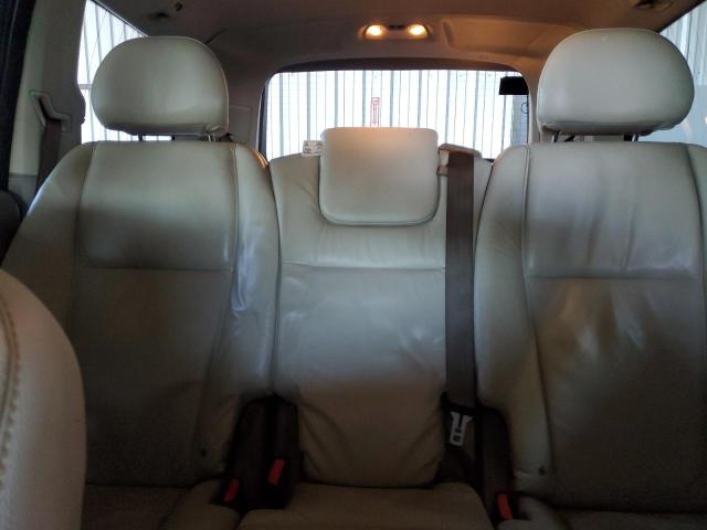 Photo 10 from auction – 2011 VOLVO XC90 3.2 with VIN YV4952CZ9B1602629