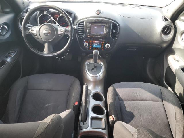Photo 8 from auction – 2011 NISSAN JUKE S with VIN JN8AF5MR1BT012673