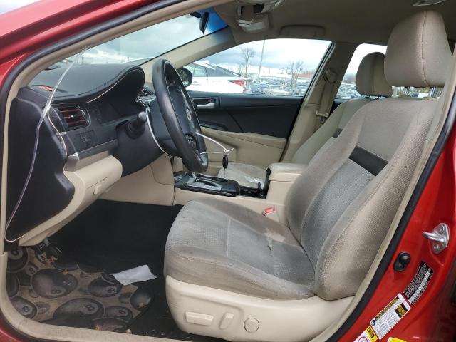 Photo 7 from auction – 2013 TOYOTA CAMRY L with VIN 4T1BF1FK8DU713227