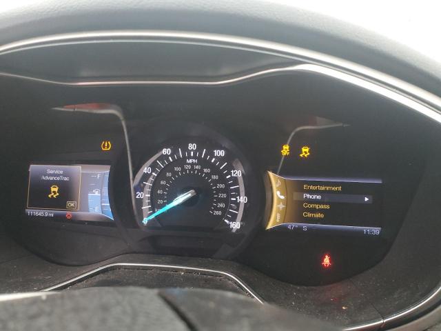 Photo 9 from auction – 2013 FORD FUSION SE with VIN 3FA6P0HR0DR303123