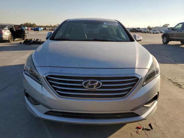 Photo 5 from auction – 2016 HYUNDAI SONATA SE with VIN 5NPE24AF7GH308046