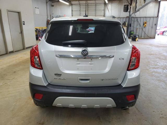 Photo 6 from auction – 2016 BUICK ENCORE CON with VIN KL4CJBSBXGB722394