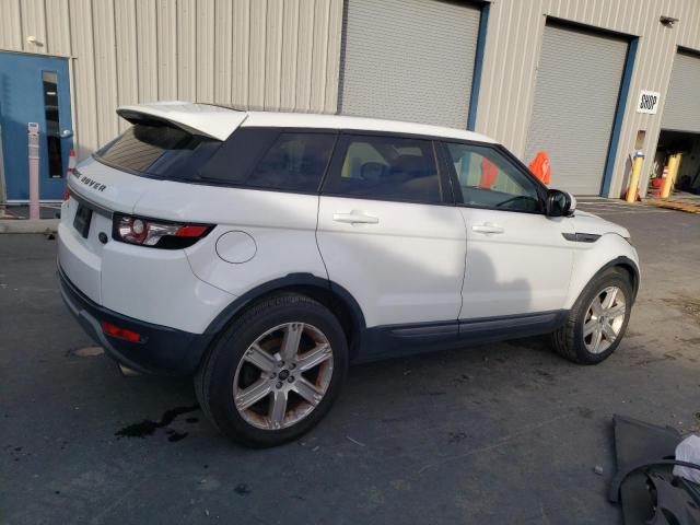 Photo 3 from auction – 2013 LAND ROVER RANGE ROVE with VIN SALVR2BG9DH842711