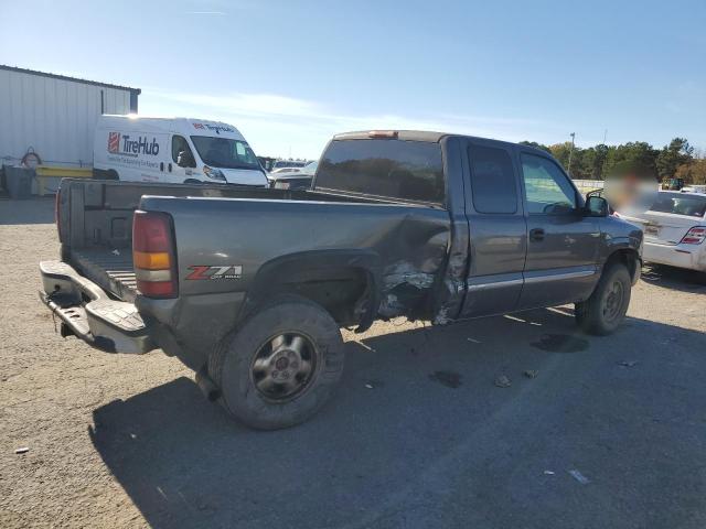 Photo 3 from auction – 2002 GMC NEW SIERRA with VIN 1GTEK19T72E274420