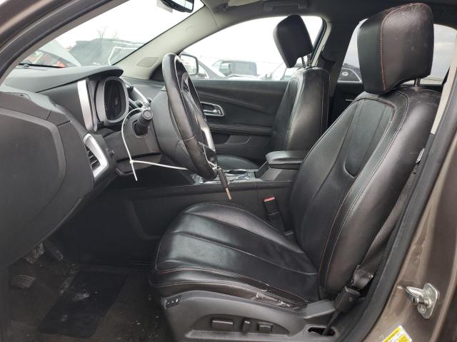 Photo 7 from auction – 2011 CHEVROLET EQUINOX LT with VIN 2CNFLGEC7B6277344