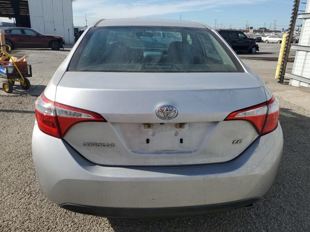 Photo 6 from auction – 2016 TOYOTA COROLLA L with VIN 5YFBURHE3GP500509